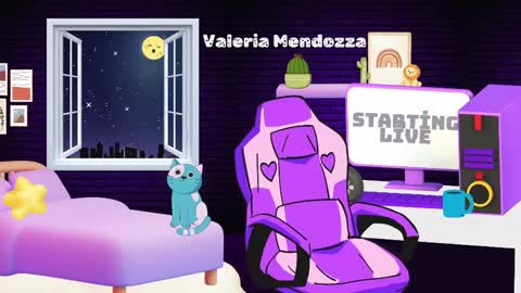 Val online show from May 3, 9:29 pm
