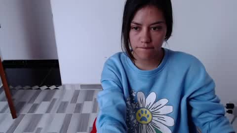 Hi I am Valcooky online show from July 16, 5:50 pm