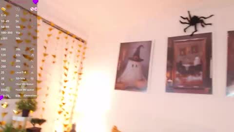 valentina Rossi 3 online show from October 28, 11:53 pm