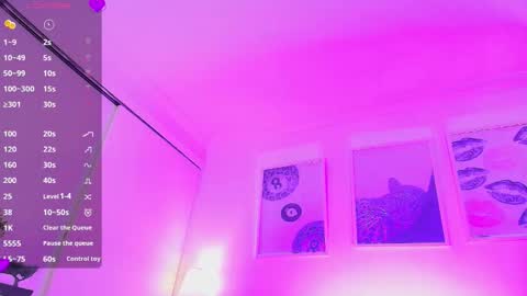 valentina Rossi 3 online show from February 4, 10:02 pm