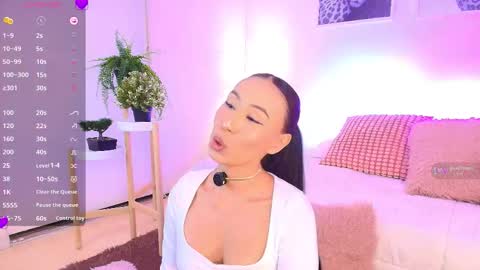 valentina Rossi 3 online show from March 17, 9:30 pm