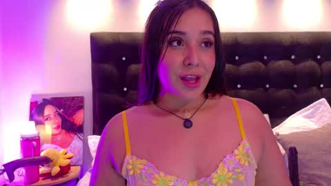 Valen Scott online show from January 31, 7:11 pm