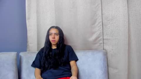 Valen White online show from February 27, 11:20 am