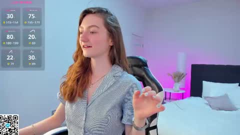 Nora online show from June 19, 11:46 am