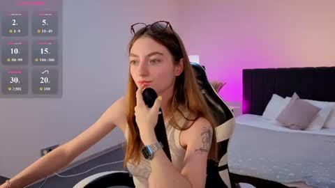 Nora online show from July 16, 12:10 pm