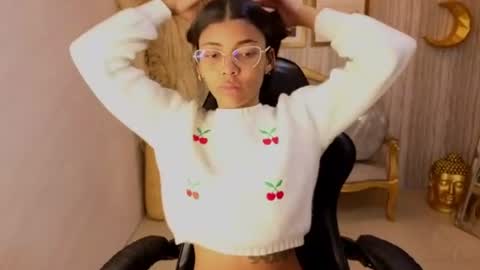 Valentina  online show from July 14, 12:32 pm