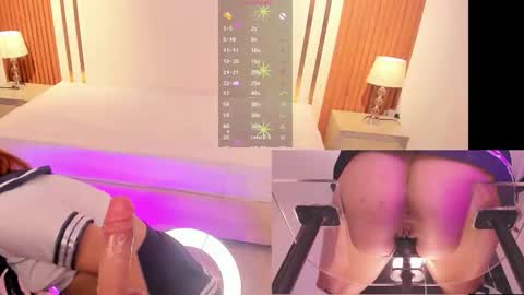 Valentina online show from October 23, 1:28 pm