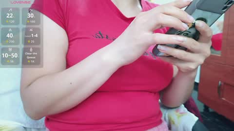 VALE online show from April 9, 2:14 am