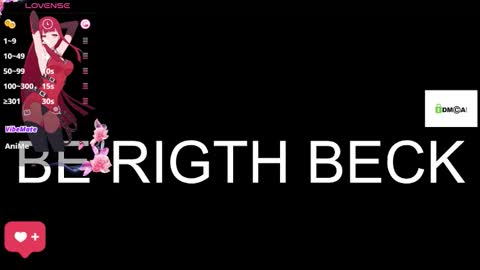 VALE online show from November 29, 6:34 pm
