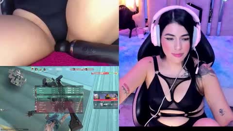 Valentina online show from December 16, 5:13 am