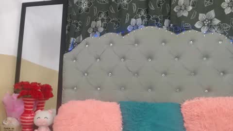 valentina vega online show from January 12, 4:18 am