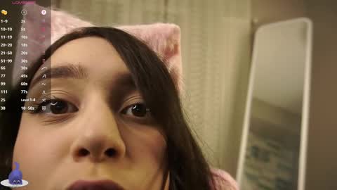 Valeri online show from March 31, 6:08 pm