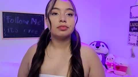 valeria online show from February 24, 3:05 am