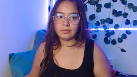 valeria online show from January 19, 8:07 am