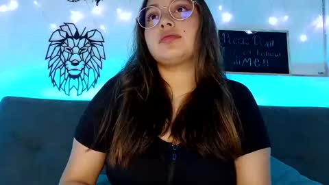 valeria online show from September 20, 3:27 am