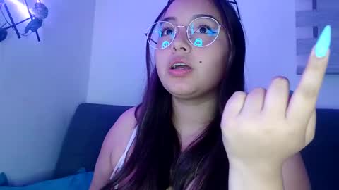 valeria online show from September 9, 3:39 am