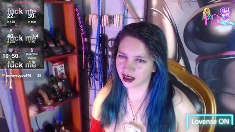 valeria_de_leon online show from March 3, 7:53 pm