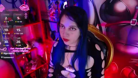 valeria_de_leon online show from January 31, 7:11 pm