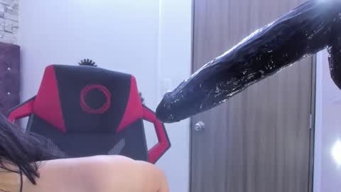 VALERIA online show from November 27, 9:28 pm