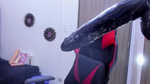 VALERIA online show from November 26, 9:16 pm