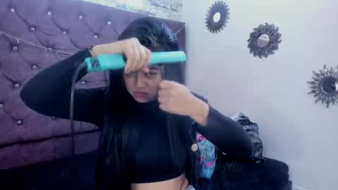 VALERIA online show from September 15, 1:52 pm