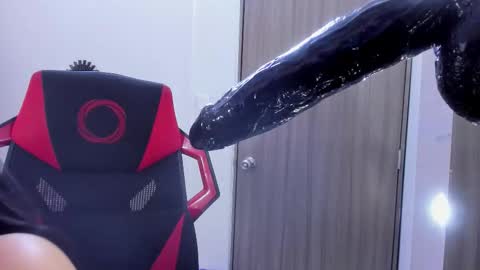 VALERIA online show from November 25, 9:15 pm