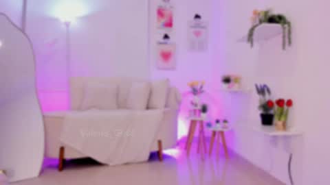 Valeria Londoo online show from April 21, 2:51 am