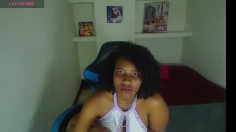 valeria online show from January 16, 3:57 am