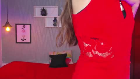Snapshot of valeria_rossi7 chatting on January 21, 3:32 pm Valeria online show from January 21, 3:32 pm