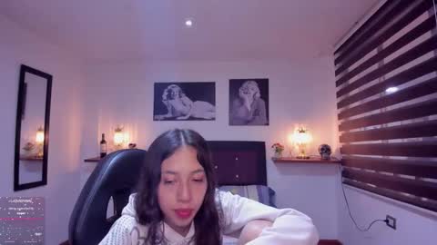 Snapshot of valeria_rossi7 chatting on October 29, 5:59 pm Valeria online show from October 29, 5:59 pm