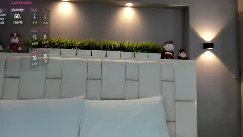 ValeriaGarciax online show from December 9, 12:08 pm