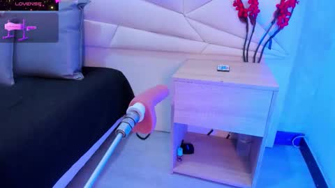 Valeria online show from February 25, 1:04 am