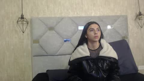 Valeria online show from July 24, 1:09 pm