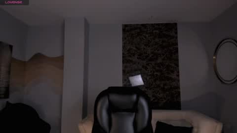 Valeria online show from March 12, 3:46 am