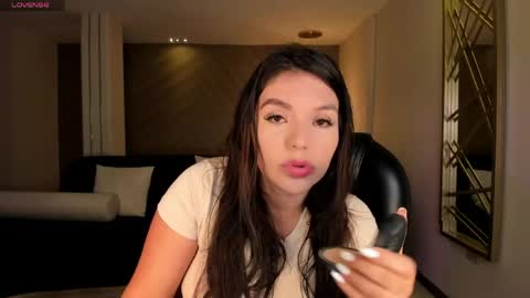 Valeria online show from April 6, 10:27 am