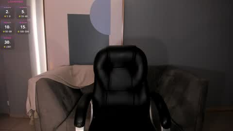 Valeria online show from January 28, 3:04 am