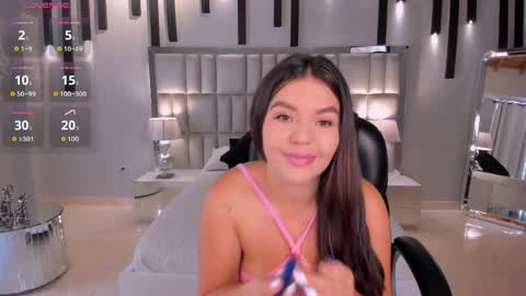 Valeria online show from March 22, 5:08 pm