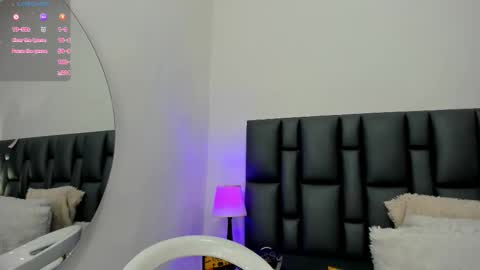 Valeria  online show from November 1, 7:18 pm