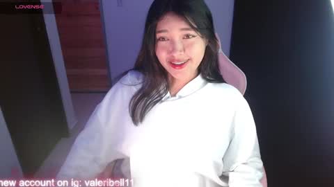 Valeri online show from January 20, 3:04 am