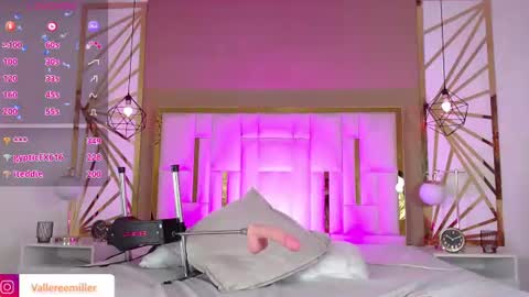 Valerie  online show from June 12, 3:03 am