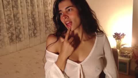 valerie_dreams online show from November 29, 3:54 am