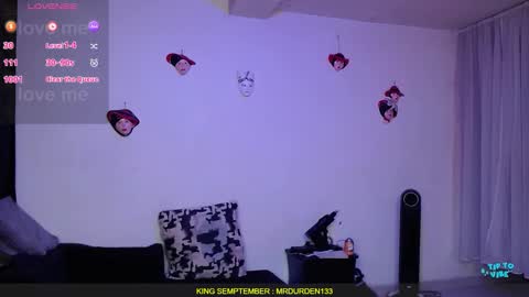 Valerie online show from September 28, 9:14 am