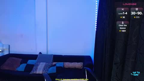 Valerie online show from January 24, 11:48 am