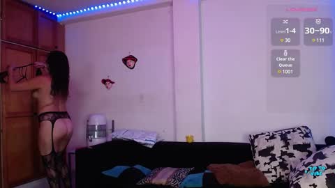 Valerie online show from February 14, 9:13 am