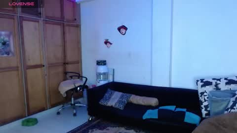 Valerie online show from February 25, 3:20 am