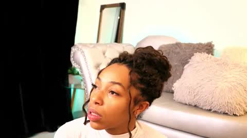 Valerie Style3 online show from October 21, 3:54 am