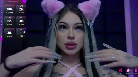 Valerie online show from March 2, 3:19 pm