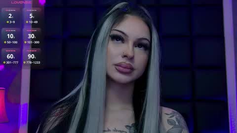 Valerie online show from February 24, 5:00 pm