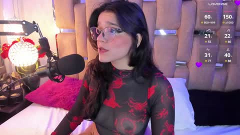 Snapshot of valeriekay_ chatting on January 15, 1:41 pm Valeria online show from January 15, 1:41 pm