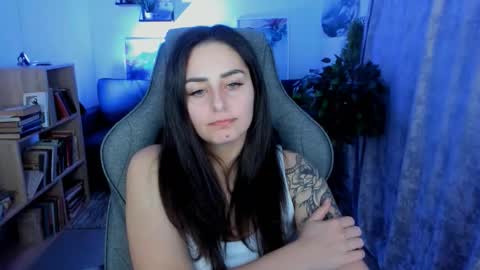 Valerie online show from February 21, 3:02 pm